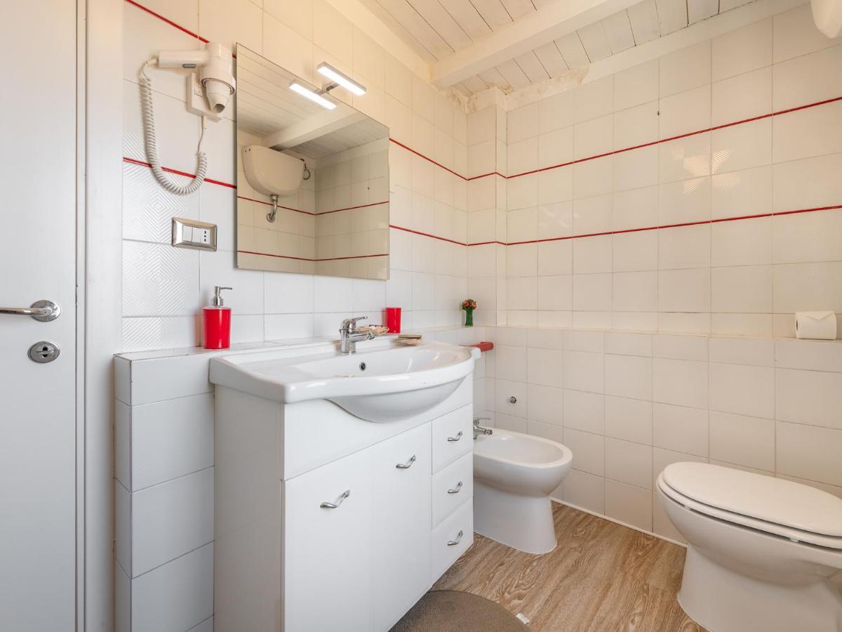 Apartamento Casa Alla Marina Del Porto Di Cagliari Exterior foto