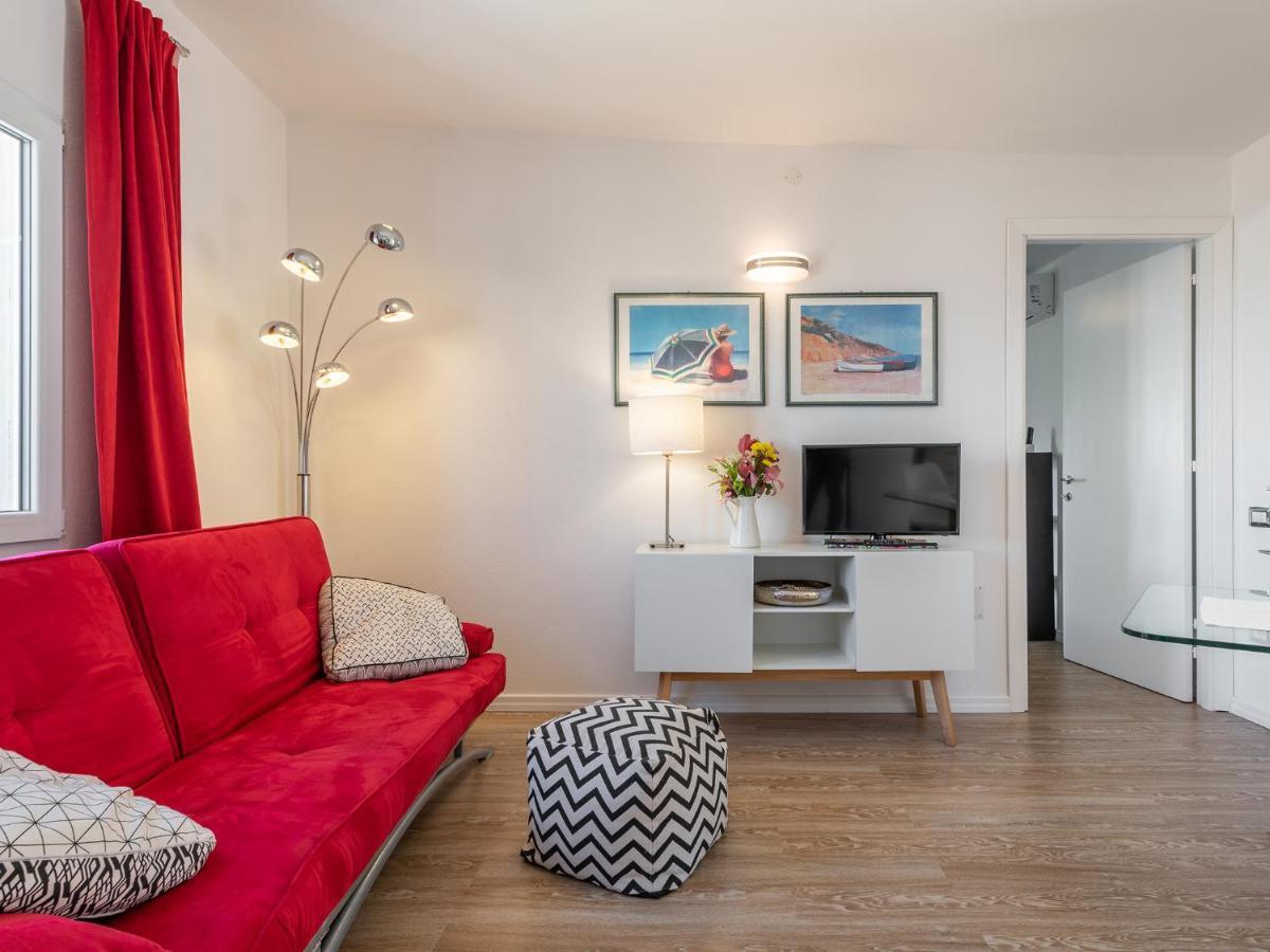 Apartamento Casa Alla Marina Del Porto Di Cagliari Exterior foto